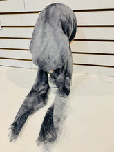 Load image into Gallery viewer, Vibrant Tie Dye Cotton Pretieds