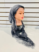 Load image into Gallery viewer, Vibrant Tie Dye Cotton Pretieds