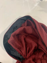 Load image into Gallery viewer, Shimmery Cotton Pre-Tied Tichels - Red Shades | Bestseller