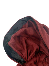 Load image into Gallery viewer, Shimmery Cotton Pre-Tied Tichels - Red Shades | Bestseller
