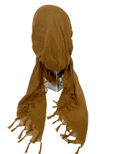 Load image into Gallery viewer, Elegant Beaded Fringe Cotton Pretieds