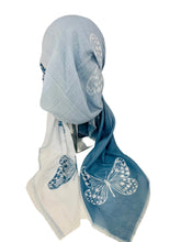 Load image into Gallery viewer, Butterfly Cotton Pretieds