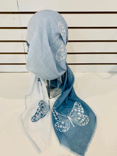 Load image into Gallery viewer, Butterfly Cotton Pretieds