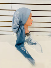 Load image into Gallery viewer, Butterfly Cotton Pretieds