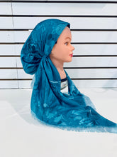 Load image into Gallery viewer, Lush Garden Petals Pretied