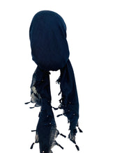 Load image into Gallery viewer, Elegant Beaded Fringe Cotton Pretieds