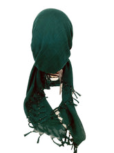 Load image into Gallery viewer, Elegant Beaded Fringe Cotton Pretieds