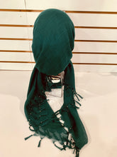 Load image into Gallery viewer, Elegant Beaded Fringe Cotton Pretieds