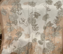 Load image into Gallery viewer, Premium Luxury Satin Squares - Elegant Head Covering & Fashion Accessory