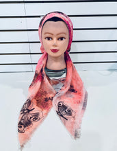 Load image into Gallery viewer, Butterfly Cotton Pretieds