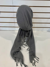 Load image into Gallery viewer, Elegant Beaded Fringe Cotton Pretieds