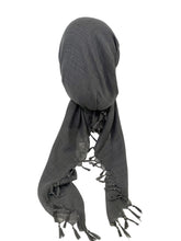 Load image into Gallery viewer, Elegant Beaded Fringe Cotton Pretieds