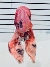 Load image into Gallery viewer, Butterfly Cotton Pretieds