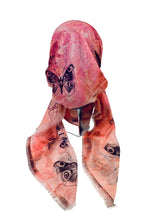 Load image into Gallery viewer, Butterfly Cotton Pretieds