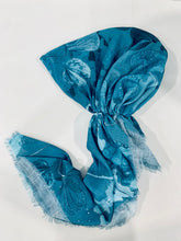 Load image into Gallery viewer, Lush Garden Petals Pretied