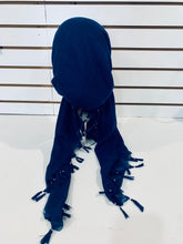 Load image into Gallery viewer, Elegant Beaded Fringe Cotton Pretieds