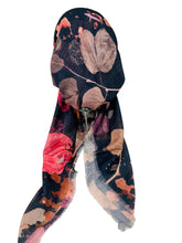 Load image into Gallery viewer, Lush Garden Petals Pretied