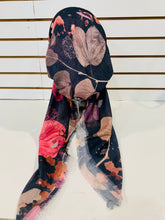 Load image into Gallery viewer, Lush Garden Petals Pretied