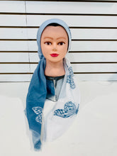 Load image into Gallery viewer, Butterfly Cotton Pretieds