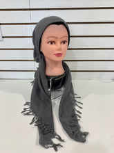 Load image into Gallery viewer, Elegant Beaded Fringe Cotton Pretieds