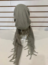 Load image into Gallery viewer, Elegant Beaded Fringe Cotton Pretieds