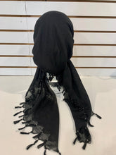 Load image into Gallery viewer, Elegant Beaded Fringe Cotton Pretieds