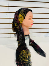 Load image into Gallery viewer, Confetti Cotton Pretieds