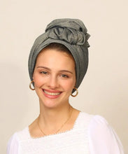 Load image into Gallery viewer, Metallic Sparkle Scarves