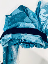 Load image into Gallery viewer, Lush Garden Petals Pretied