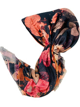 Load image into Gallery viewer, Lush Garden Petals Pretied