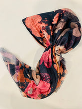 Load image into Gallery viewer, Lush Garden Petals Pretied