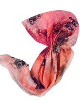 Load image into Gallery viewer, Butterfly Cotton Pretieds