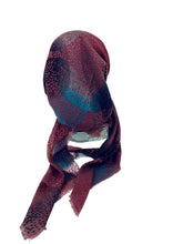 Load image into Gallery viewer, Confetti Cotton Pre-Tied Tichels - Playful Dots Pattern