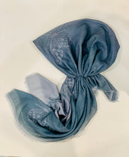 Load image into Gallery viewer, Butterfly Cotton Pretieds