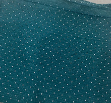 Load image into Gallery viewer, Crystal Studded Shimmer Wraps