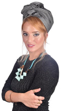 Load image into Gallery viewer, Metallic Sparkle Scarves