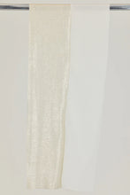 Load image into Gallery viewer, Glamorous Shimmer Pleated 2 Toned Head Scarves