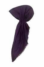 Load image into Gallery viewer, Eggplant - White Background