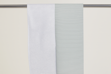 Load image into Gallery viewer, Enhanced Lighting - Final Batch of Shimmer & Pleated Scarves