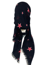 Load image into Gallery viewer, Starry Night Cotton Pretieds