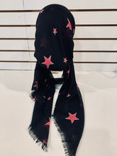 Load image into Gallery viewer, Starry Night Cotton Pretieds