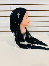 Load image into Gallery viewer, Starry Night Cotton Pretieds