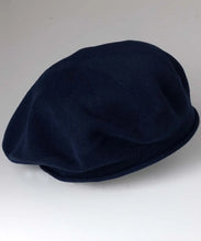 Load image into Gallery viewer, Cotton Rolled Front Berets