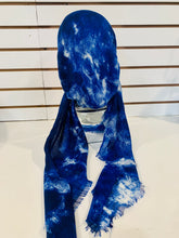 Load image into Gallery viewer, Vibrant Tie Dye Cotton Pretieds