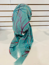 Load image into Gallery viewer, Painted Branches Cotton Pretieds