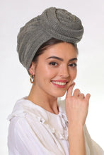 Load image into Gallery viewer, Ahava Metallic Scarves