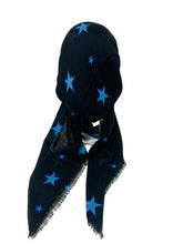 Load image into Gallery viewer, Starry Night Cotton Pretieds