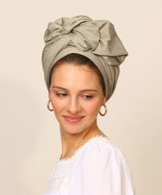 Load image into Gallery viewer, Metallic Sparkle Scarves