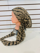 Load image into Gallery viewer, Mosaic Perfection Cotton Pretieds