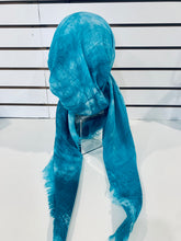 Load image into Gallery viewer, Vibrant Tie Dye Cotton Pretieds